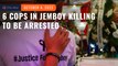 Navotas court orders arrest of 6 cops in Jemboy Baltazar killing