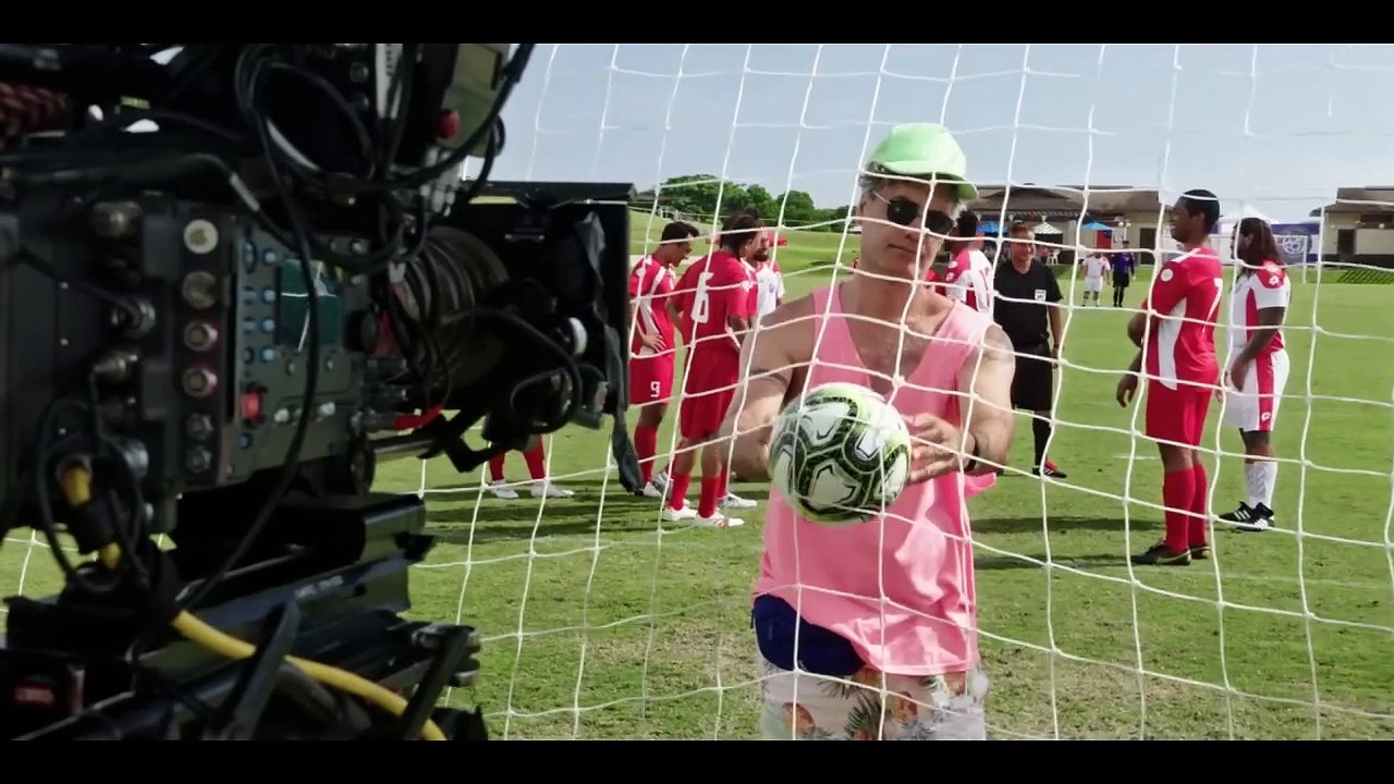 Next Goal Wins - Official Trailer #2