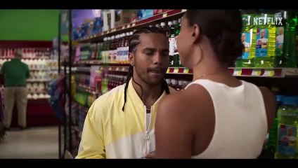 Neon - saison 1 Bande-annonce VO