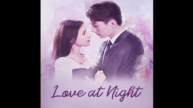 【HINDI DUB】 Love At Night Episode - 27 | Starring: Zicheng Gu | Zifeng Li | Xueyi Liu | Yuxi Zhang
