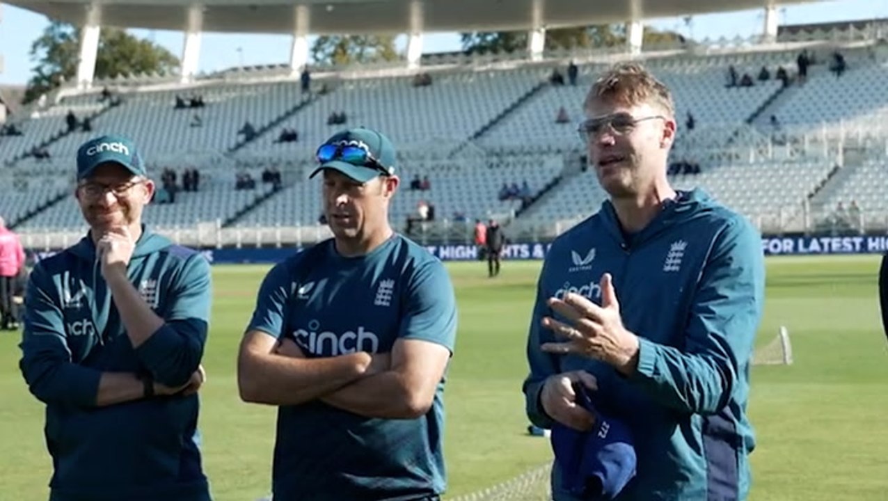 Freddie Flintoff speaks on camera for first time since Top Gear horror crash