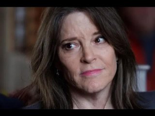 Marianne Williamson Is Already Onto Her Third Campaign Manager