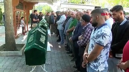 3 çocuğunu birden kaybeden acılı baba konuştu