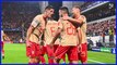 JT Foot Mercato : Manchester United plonge plus profondément dans la crise