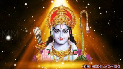 Ram Siya Ram | Chanting | Mangal Bhavan Amangal Hari |