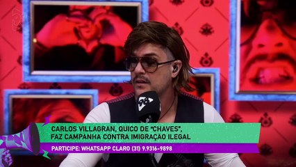 Ricardo Amado 04/10/2023