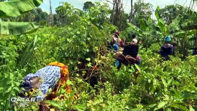 Cosmétique durable, produits pour hommes et médias sociaux : la beauté au Qatar fait sa mue