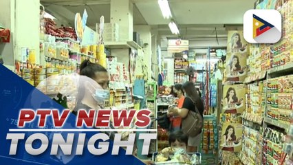 DTI assures price freeze on basic commodities until year-end