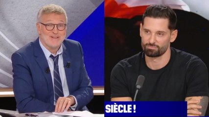 “Je lui rends !” : la blague osée de Laurent Ruquier à Cyril Hanouna concernant son compagnon Hugo Manos