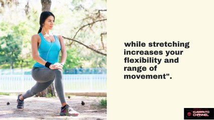 Benefits of Exercise for Health