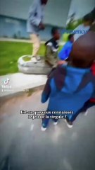 La virgule : le challenge ultra dangereux qui buzz sur TikTok