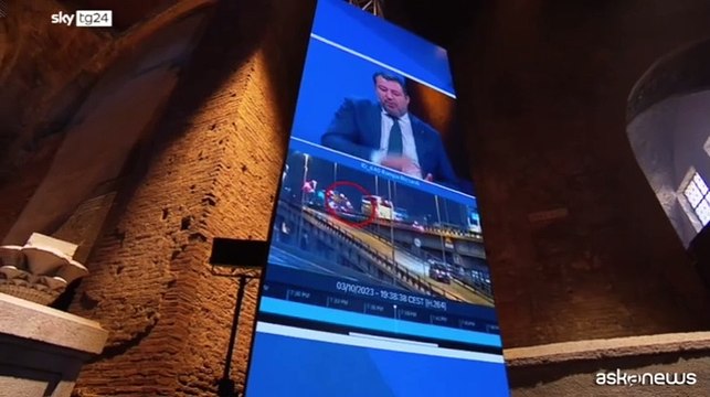 Salvini: Per Mestre bisogna fare tutto il possibile