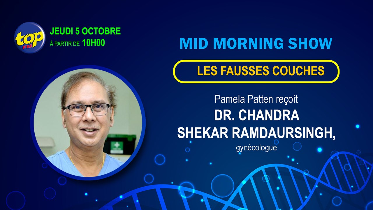 Mid Morning Show - LES FAUSSES COUCHES