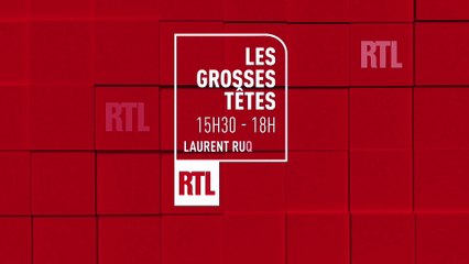 Le journal RTL de 17h du 04 octobre 2023