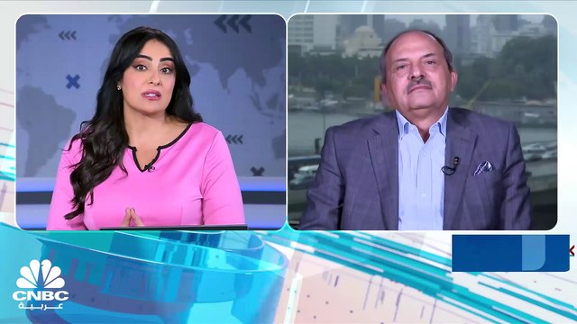 السبعيني المصري يرتد من أدنى مستوياته في 5 أسابيع