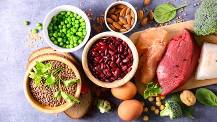 5 Trucos Para Aumentar Tu Ingesta De Proteínas