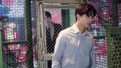 Plus & Minus (2022) EP.12.5 ENG SUB