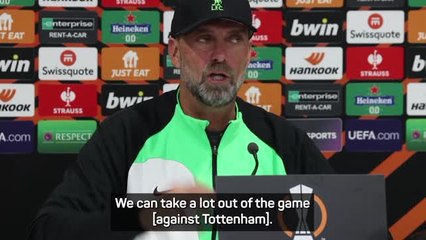 Jota 'first player to get sent off for not touching a player' - Klopp