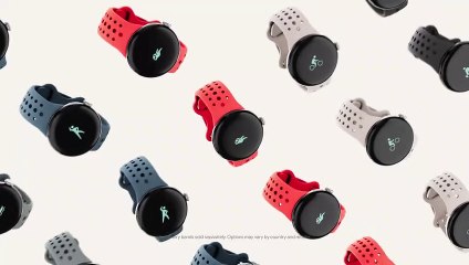Discover the New Google Pixel Watch 2: Health & Smart Features 🚀
