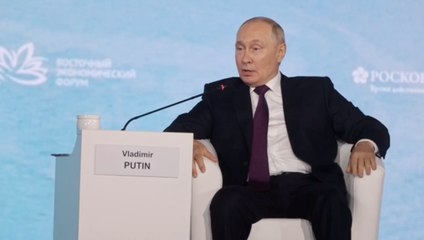 Russischer Atomwaffentest in der Arktis?