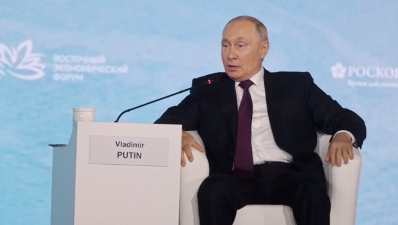 Russischer Atomwaffentest in der Arktis?