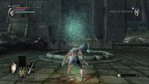 Demon's Souls online multiplayer - ps3