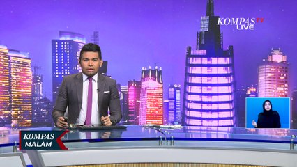 Sempat Menghilang Usai KPK Geledah Rumah Dinas, Mentan Syahrul Yasin Limpo Tiba di Indonesia!