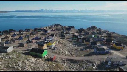 Download Video: La minaccia alle comunità Inuit, l'altra faccia del riscaldamento globale