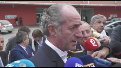 Mestre, Zaia: l'autista era esperto e il bus recentissimo