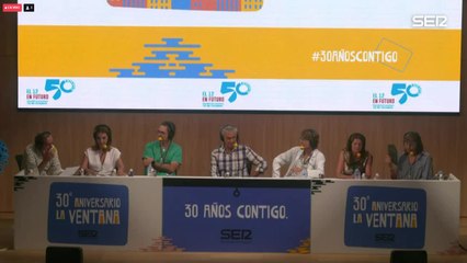 HOSPITAL | La palabra del día de Isaías Lafuente