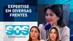 Natalia Beauty dá dicas de COMUNICAÇÃO DIGITAL para bombar CRIAÇÃO DE CONTEÚDO | SOS EMPREENDEDOR