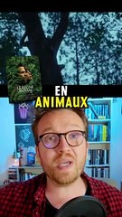 ANIMATRONIQUES, MARIONNETTES, PROTHÈSES... le paradis, quoi 