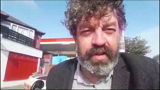 Seniors Fish and Chip Shop Review