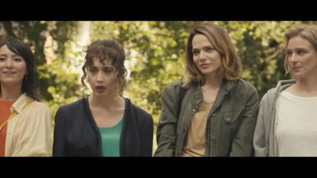 Addio al Nubilato 2 , le 4 amiche on the road tra favola e inclusione