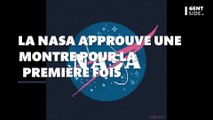 La première montre approuvée par la NASA est une révolution pour le monde de l'horlogerie