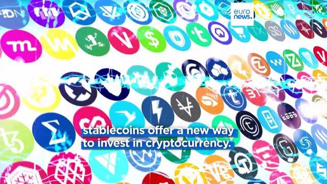 Stablecoins: Transforming cryptocurrency investment
