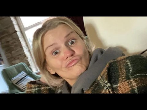 Kerry Katona : Alcool, drogue, la descente aux enfers d'une Atomic Kitten pointée du doigt