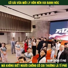 Người Chồng Tỉ Phú - Tập 1: Cuộc Sống Xa Hoa và Bí Ẩn Đằng Sau Vẻ Đẹp