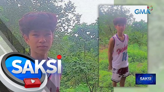 Global brain edema o pamamanas ng utak, sanhi ng pagkamatay ng 14-anyos na estudyante sa Antipolo | Saksi