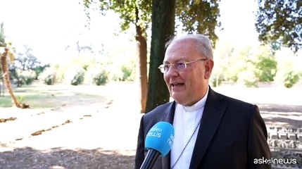 Laudate Deum, Mons. Fabene: nuovo dono a tutta l'umanit?