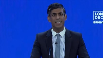 Prime Minister Sunak cancels the northern section of HS2