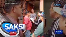 Drag performer na si Pura Luka Vega, nakakulong na dahil sa kaso kaugnay sa viral remix version ng 'Ama Namin' | Saksi