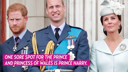 William and Kate Have 'Ups and Downs in Their Marriage' (Source)