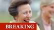 Princess Anne set for royal trip to Paris - Buckingham Palace announcement