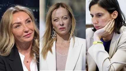 Sondaggio Ghisleri, Meloni imprendibile e FI tiene chi ha il fiato sul collo