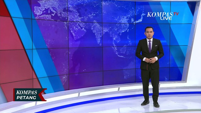 Pakai Batik Kuning saat Temui Jusuf Kalla, Puan Maharani: Tanda-Tanda Mungkin Ya?