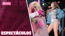 #KarolG anuncia conciertos en México 