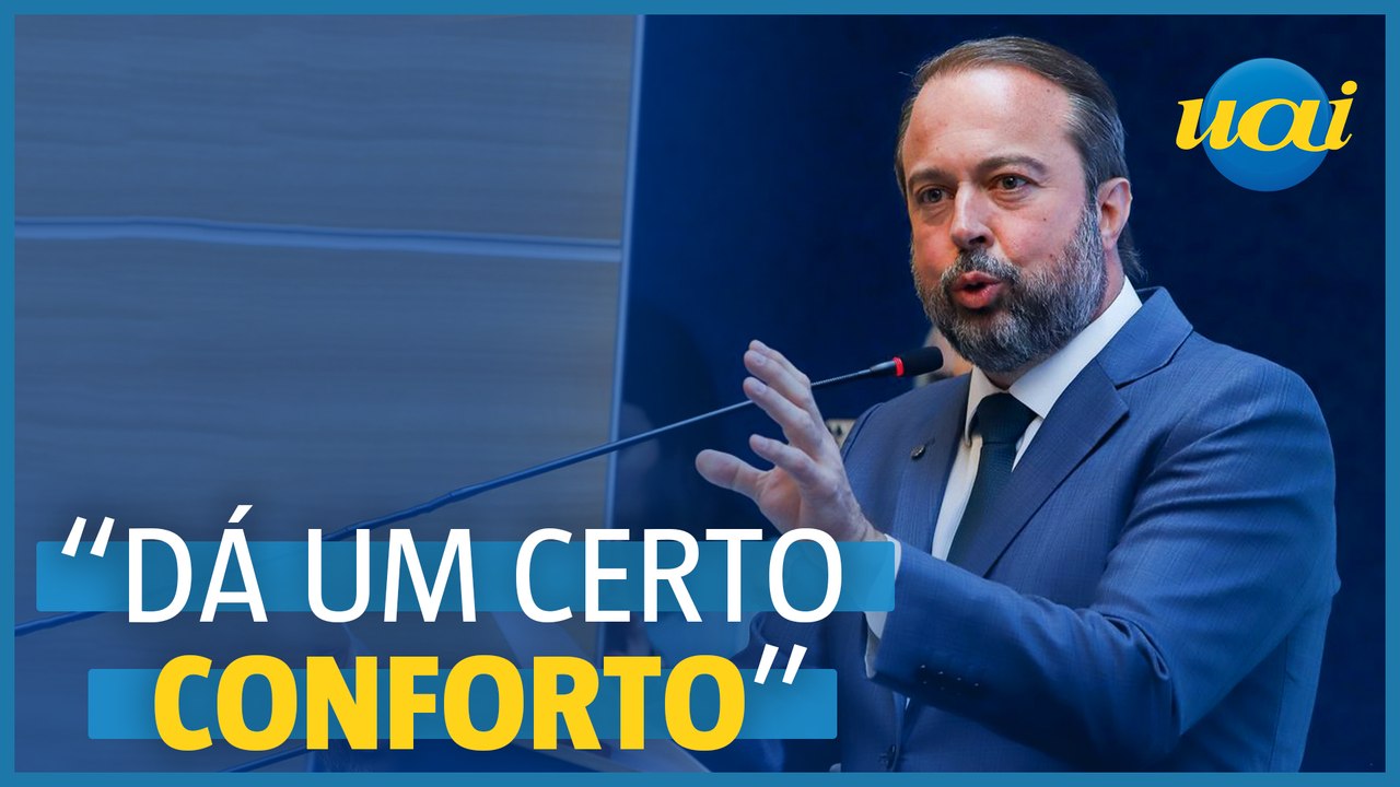 Ministro comenta ações para prevenir queda de energia no Amazonas