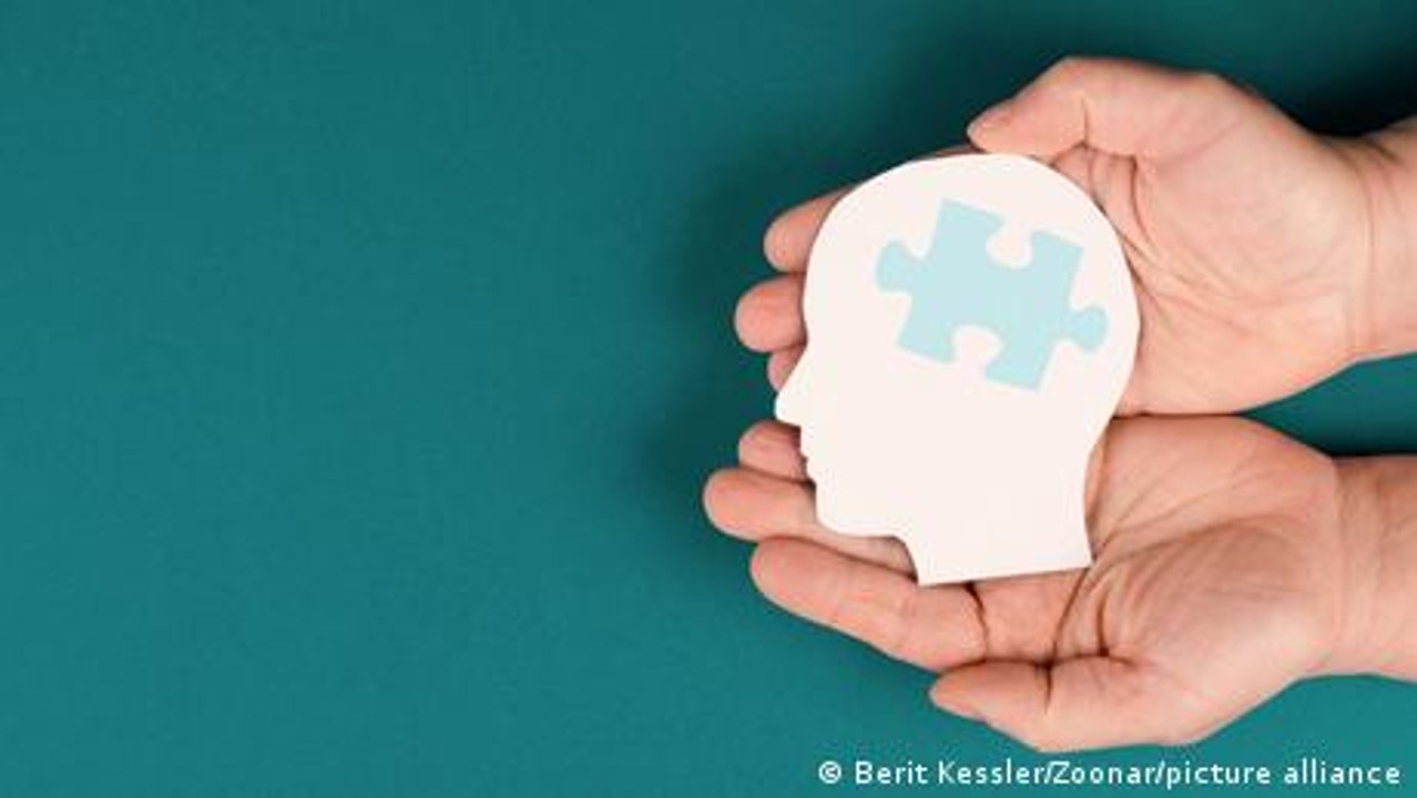 Inklusion am Arbeitsplatz