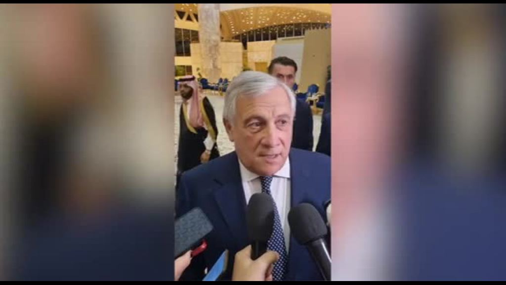Video Migranti, Tajani: prevalsa linea dell'Italia, soddisfatti dell'accordo